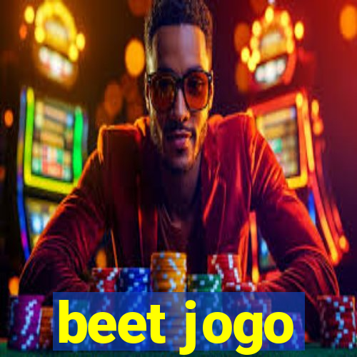 beet jogo